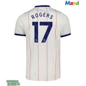 Chelsea Morgan Rogers #17 Replika Tredjetrøje 2026-27 Kortærmet